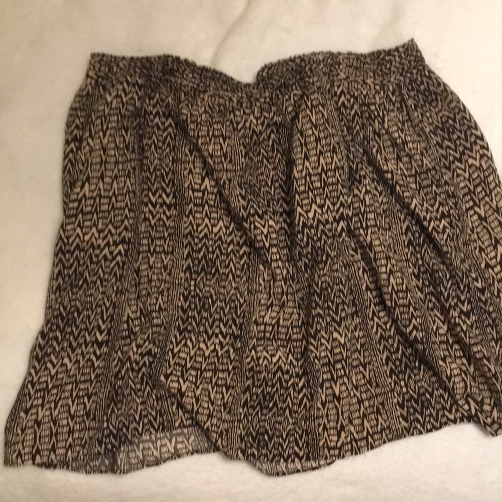 Skirt